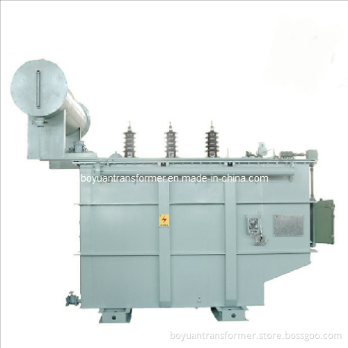 Ladle Refining Furnace Transformer (HJSSP HJSSPZ)